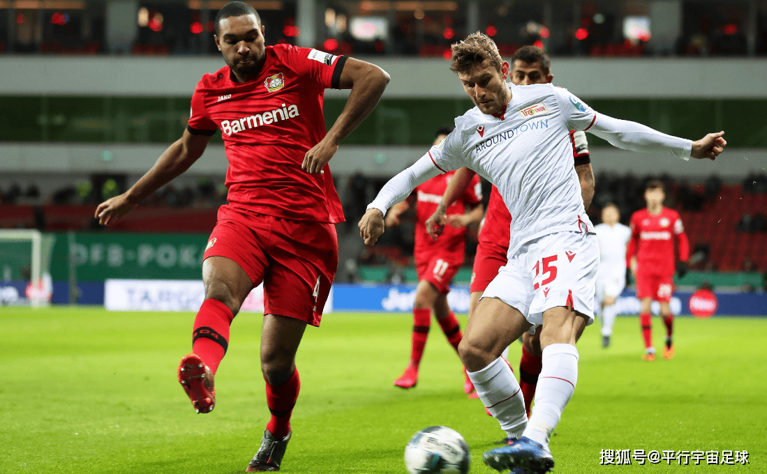 利用主场优势,勒沃库森再获一场胜利 利用主场优势,勒沃库森再获一场胜利