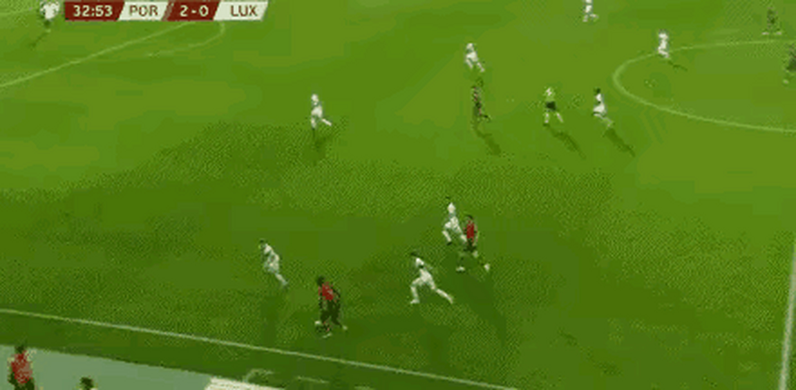 卢森堡大胜葡萄牙,引发意外 卢森堡大胜葡萄牙,引发意外