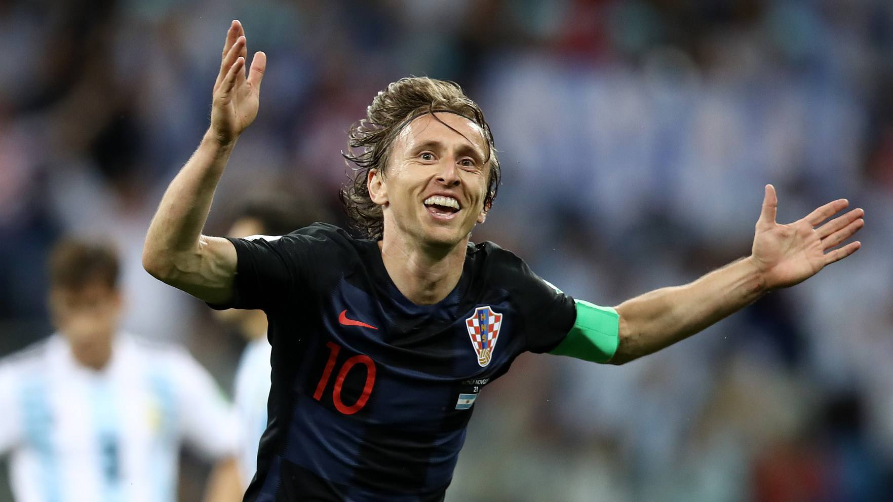 克罗地亚再遇希腊,德国之路再起波折 克罗地亚再遇希腊,德国之路再起波折