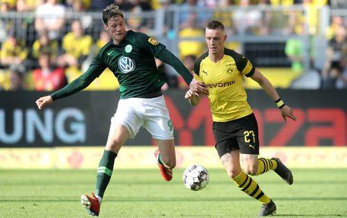 关于沃尔夫斯堡客场战平对手,保持不败的信息 关于沃尔夫斯堡客场战平对手,保持不败的信息