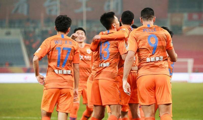 申花客场战胜永昌,泰达主场逼平鲁能的简单介绍 申花客场战胜永昌,泰达主场逼平鲁能的简单介绍