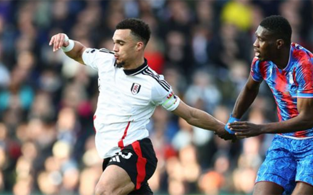 富勒姆主场失利,保级前景不容乐观的简单介绍 富勒姆主场失利,保级前景不容乐观的简单介绍