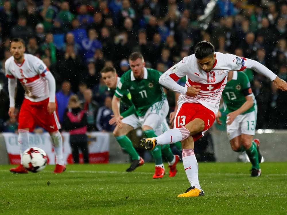 北爱尔兰队备战努力,即将对决立陶宛队的简单介绍 北爱尔兰队备战努力,即将对决立陶宛队的简单介绍