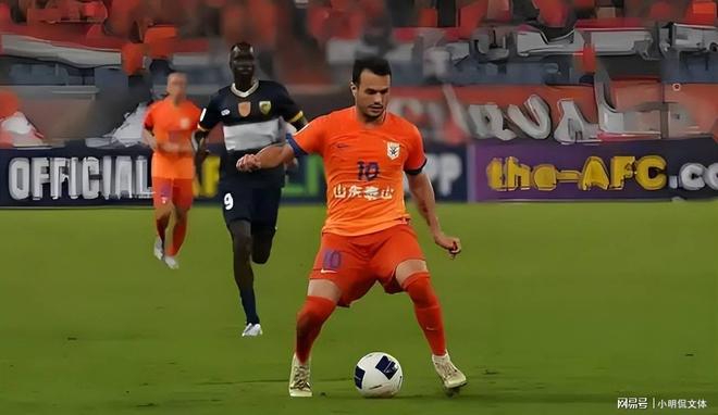 雷火电竞主播-鲁能主场大胜，豪取联赛三连胜的简单介绍