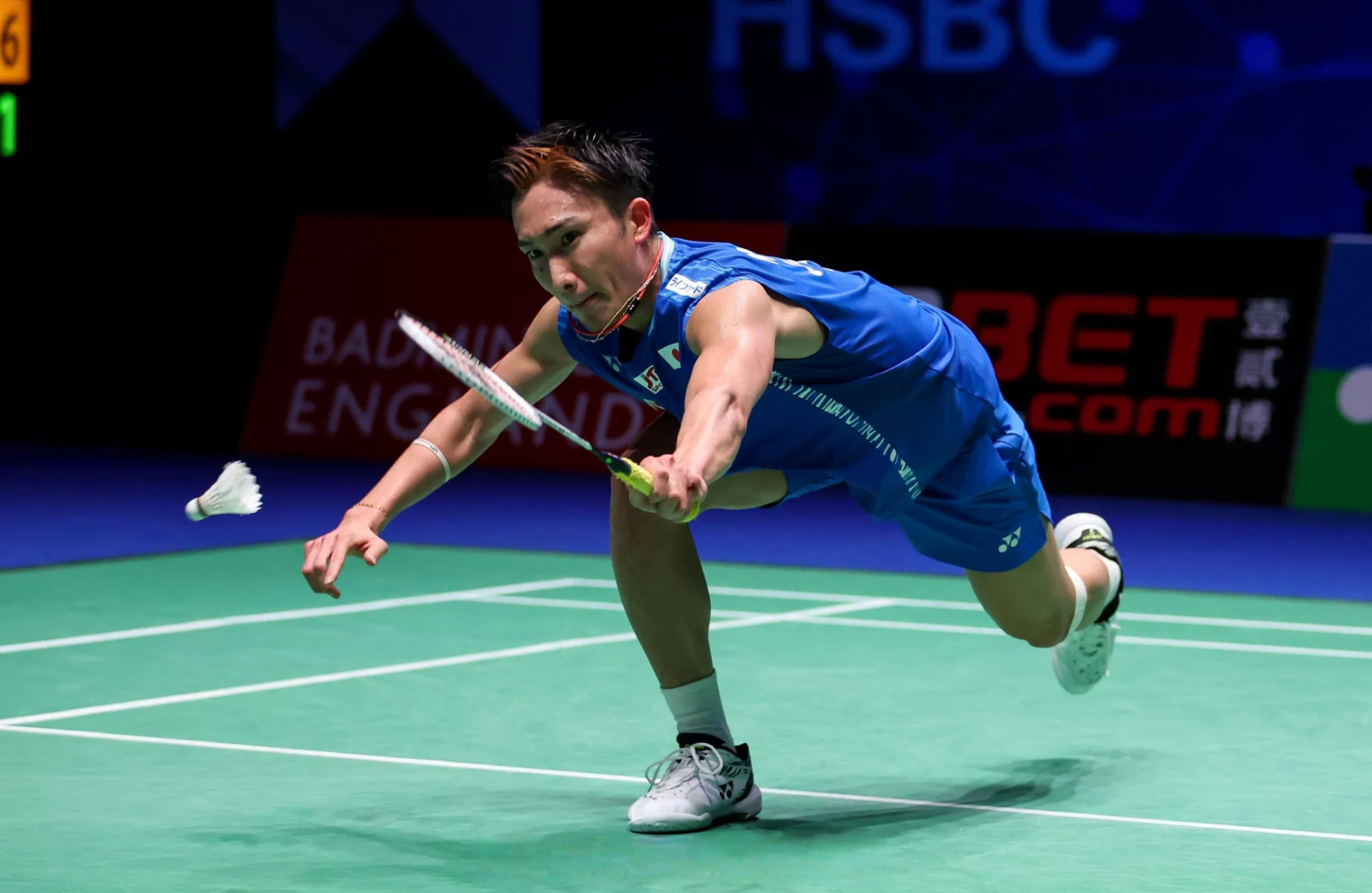 马来西亚队翻盘泰国队,桃田贤斗带队取胜的简单介绍 马来西亚队翻盘泰国队,桃田贤斗带队取胜的简单介绍