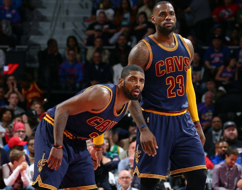 骑士力克公牛,戈贝尔扛起全队的简单介绍 骑士力克公牛,戈贝尔扛起全队的简单介绍