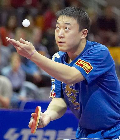 关于泰国队轻取马来西亚队，马琳关键制胜的信息